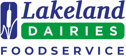 Lakeland logo from fdp fine foods foodservice chorley