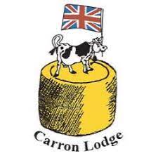 carron lodge logo from fdp fine foods foodservice chorley